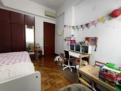 Duchess Crest (D10), Condominium #555672281